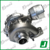 TURBO New | CITROEN, PEUGEOT, FORD, MAZDA - 1.6 HDi 110 cv | 753420, 740821, 750030 TURBO New | CITROEN, PEUGEOT, FORD, MAZDA - 1.6 HDi 110 cv | 753420, 740821, 750030